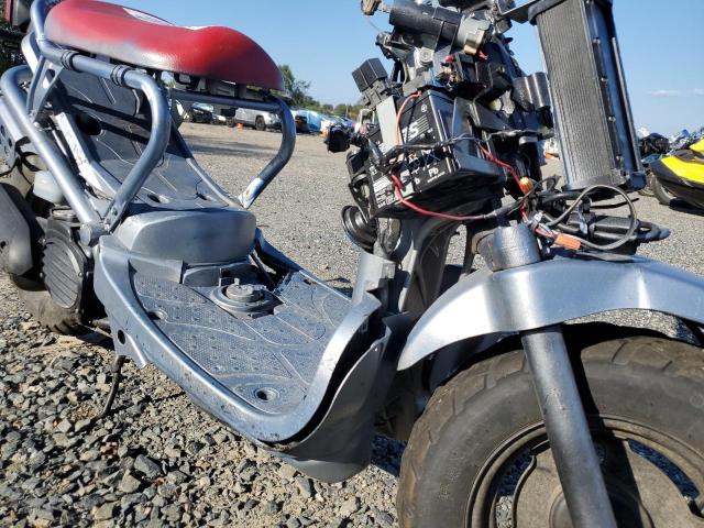 2020 HONDA NPS50 JH2AF5818LK801546