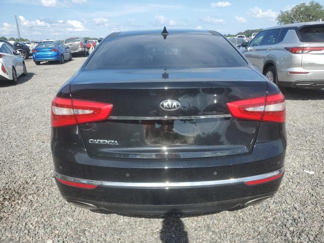 2016 KIA CADENZA LU - KNALN4D73G5216206