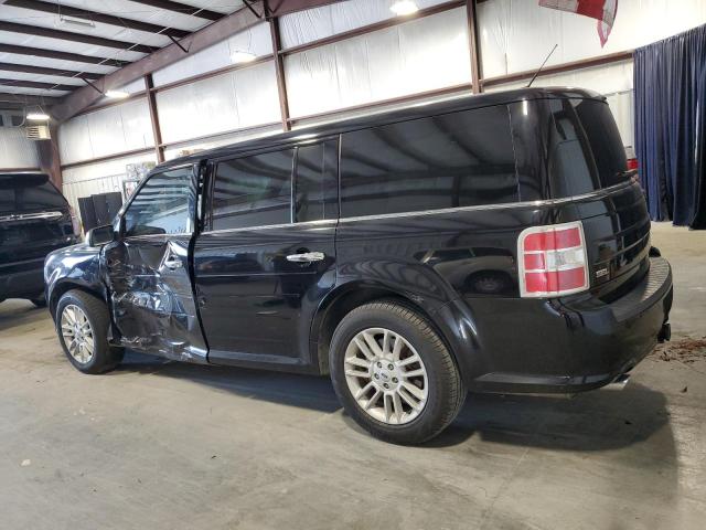 2FMGK5C81GBA10614 Ford FLEX SEL