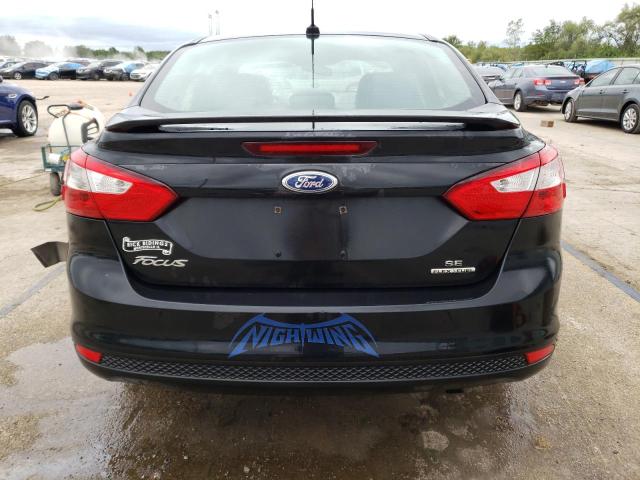 1FADP3F2XEL429522 Ford FOCUS SE