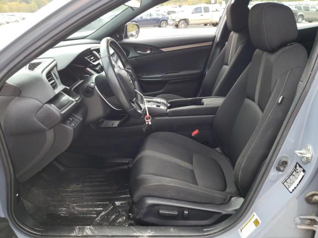 SHHFK7H67LU207253 Honda CIVIC EX