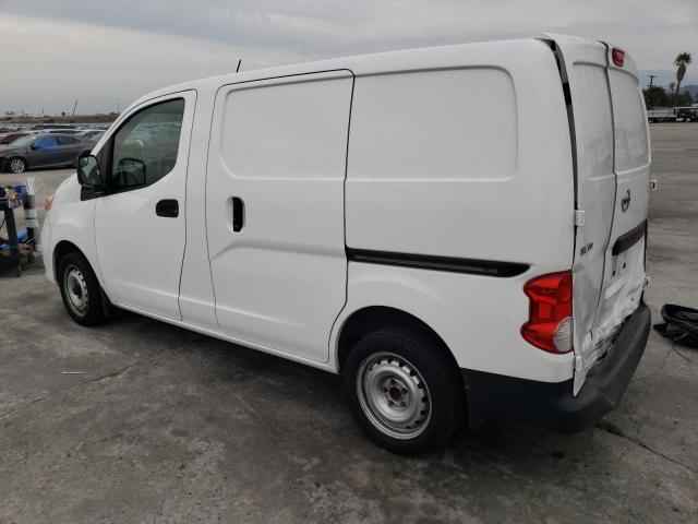 3N6CM0KN8LK709912 Nissan NV200 2.5S