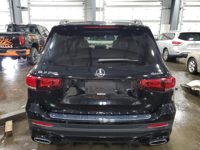 W1N4M4HB3LW033572 Mercedes-Benz Glb 250 4matic
