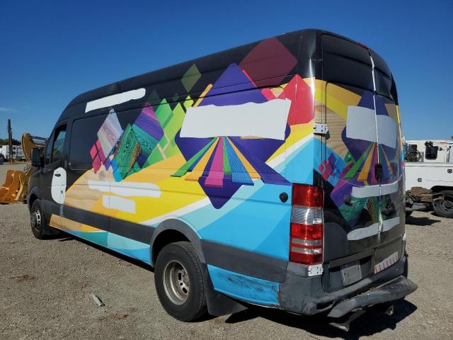 2007 Dodge Sprinter 3500 VIN: WD0PF445375184283 Lot: 63564103