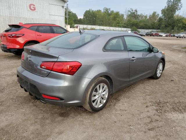 KNAFX6A85G5657254 KIA FORTE EX