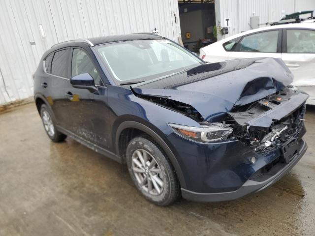 JM3KFBBM8P0175925 Mazda Cx-5 Select