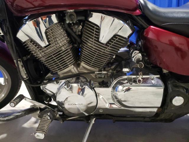 2006 HONDA VTX1300 C 1HFSC55016A213960
