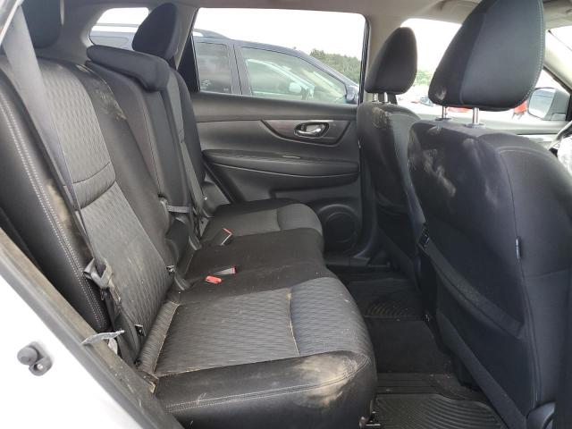 JN8AT2MV3LW108146 Nissan ROGUE S