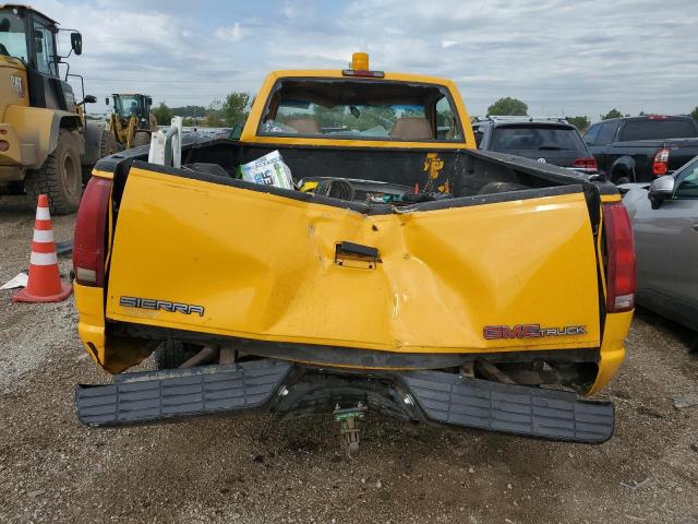 1995 GMC Sierra K3500 VIN: 1GTHK34KXSE512090 Lot: 68563703