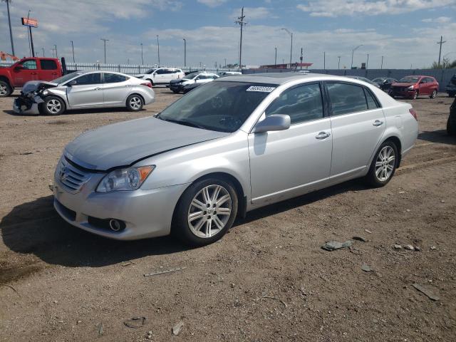 2008 Toyota Avalon XL