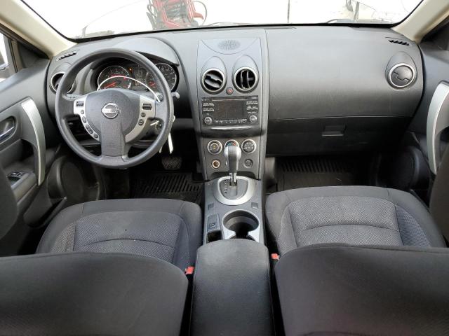 JN8AS5MV1FW761681 Nissan Rogue Select S