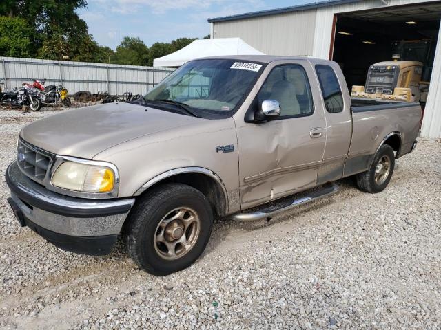 1997 Ford F-150 