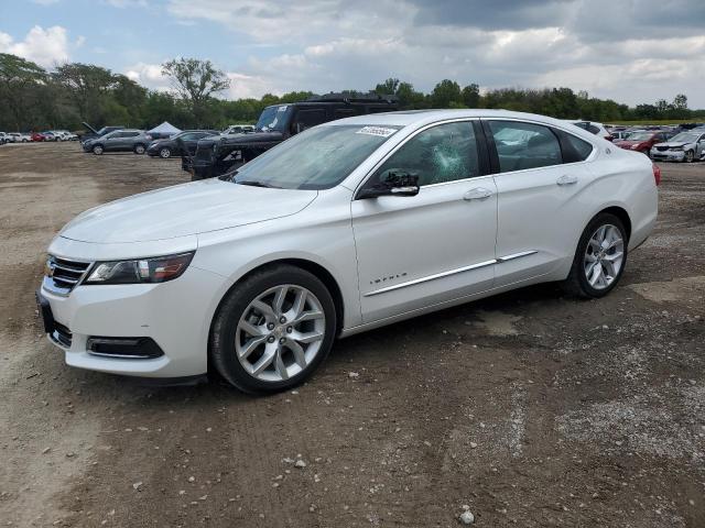 2018 Chevrolet Impala Premier