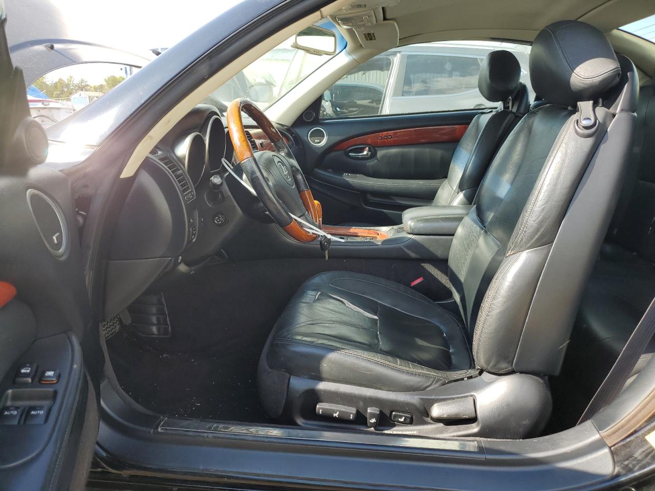 JTHFN48Y220031491 2002 Lexus Sc 430