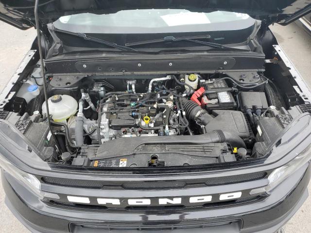 3FMCR9C6XNRD94021 Ford Bronco Sport Outer Banks