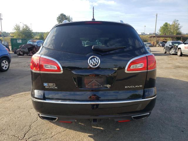 5GAKRCKDXHJ136546 Buick Enclave