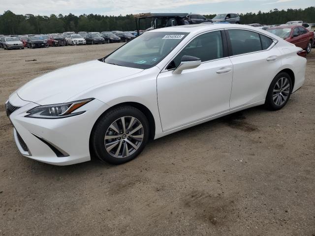 58ADZ1B16MU088784 Lexus ES350 ES 350 BAS