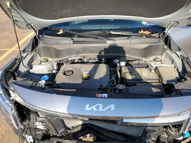 KNDEU2AA6N7285153 KIA SELTOS S