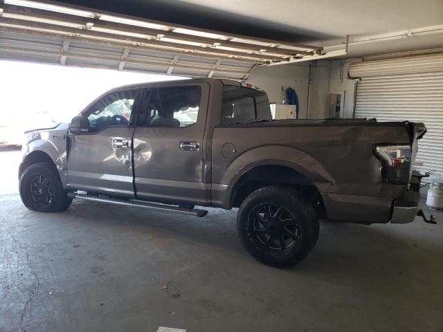 1FTEW1CPXKKD44428 Ford F150 Supercrew