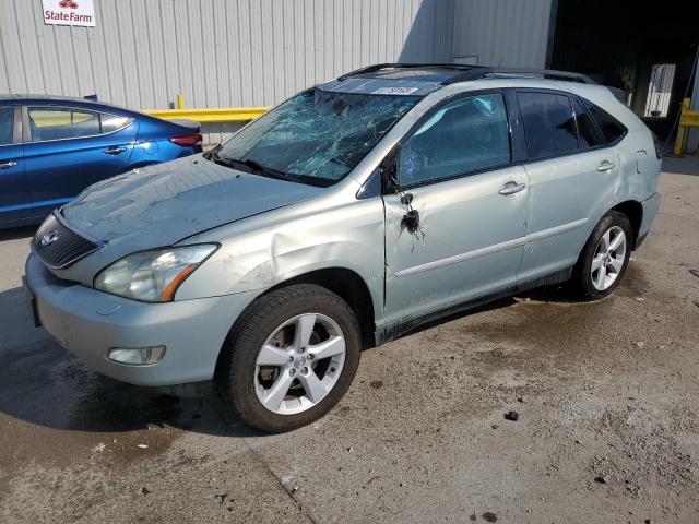 2006 Lexus RX 330 