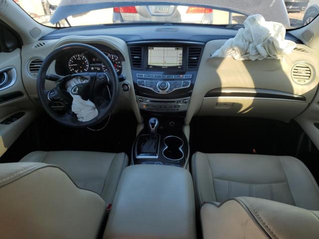 5N1DL0MNXLC535057 Infiniti QX60 LUXE 8