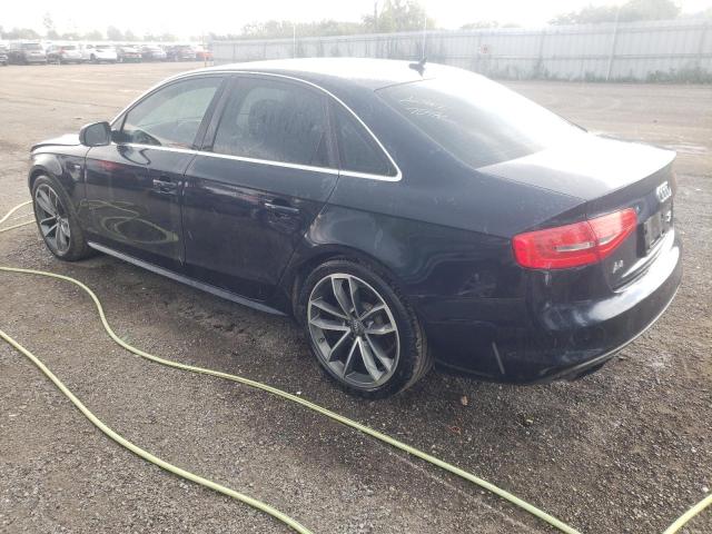 WAUKFCFL0FN039660 2015 AUDI A4, photo no. 2