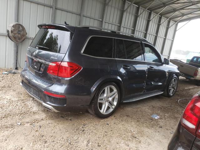 4JGDF7DEXGA658357 Mercedes-Benz Gl 550 4matic