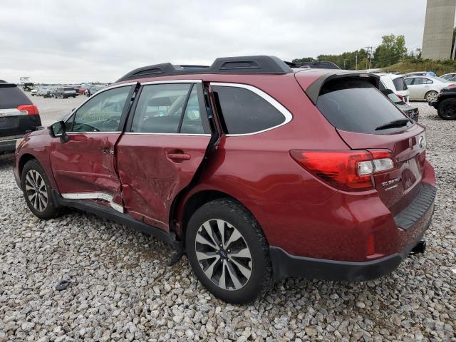 4S4BSBNC5F3332312 Subaru Outback 2.5i Limited