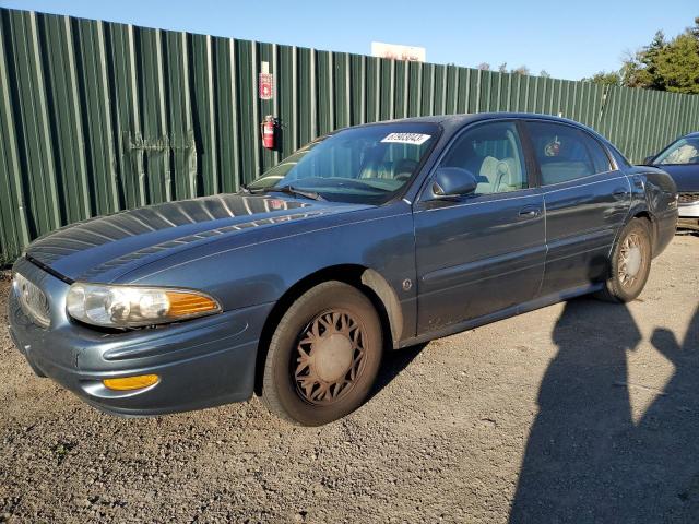 2002 Buick LeSabre Custom