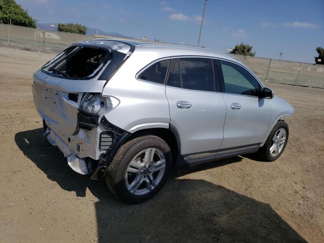 W1N4N4GB1MJ157837 Mercedes-Benz GLA 250