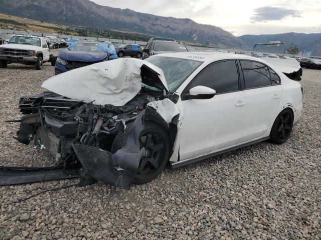 2017 Volkswagen Jetta GLI