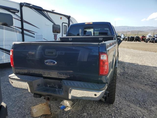 1FT8W3BT2EEA73441 Ford F350 Super Duty