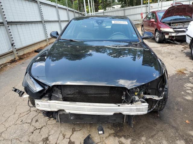 2016 Audi A6 Prestige VIN: WAUHGAFC4GN030084 Lot: 68453113