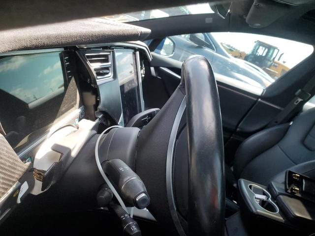 5YJSA1E46GF160001 Tesla MODEL S