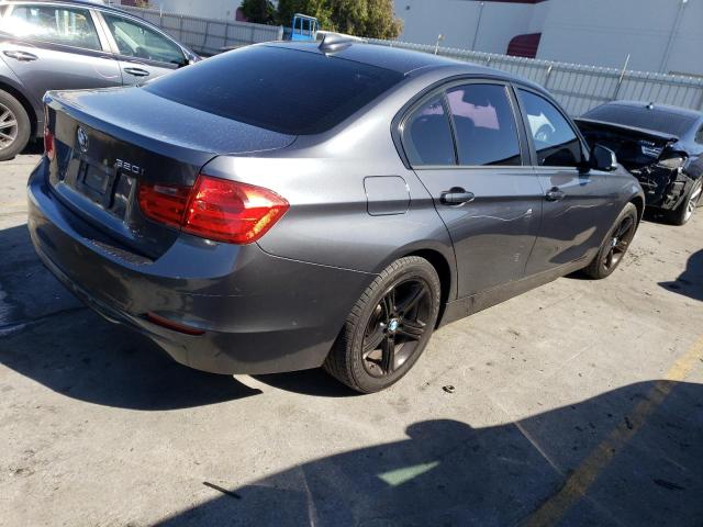 WBA3B1C58FK138657 BMW 320 I