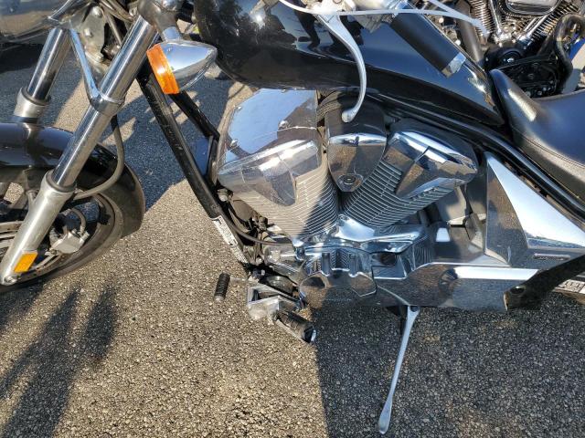 2010 HONDA VT1300 CX JH2SC6101AK001592