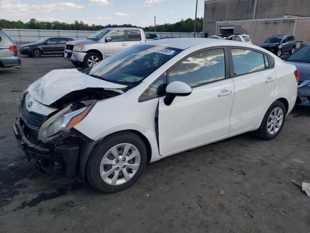 2014 Kia Rio LX