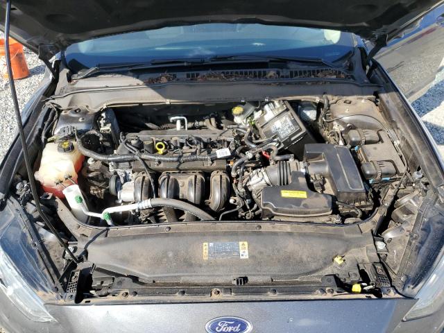 3FA6P0H72HR235394 Ford FUSION SE