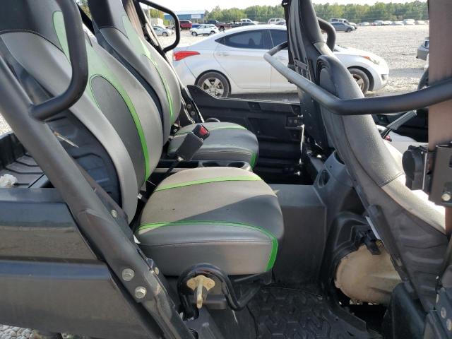 2019 KAWASAKI KRF800 F - JKBRTCF1XKB504536