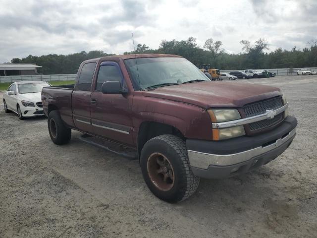 2003 Chevrolet C/K 1500 