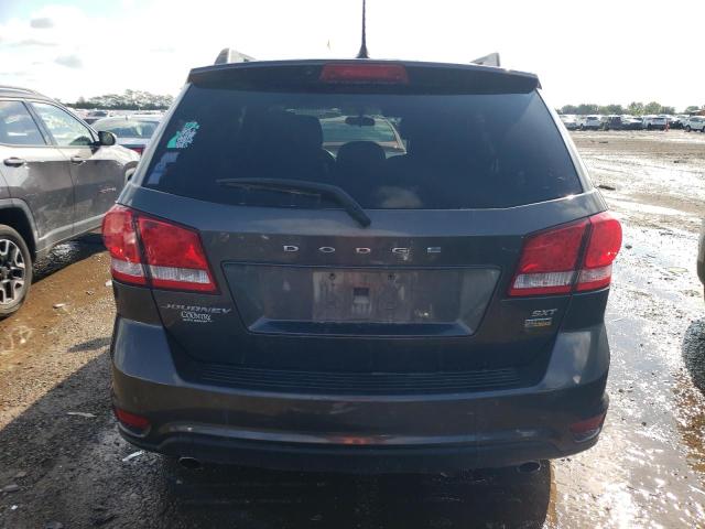3C4PDCBG1GT171075 Dodge Journey Sxt