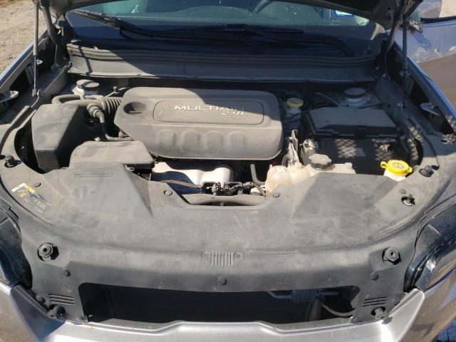 2019 JEEP CHEROKEE L - 1C4PJLCBXKD175572