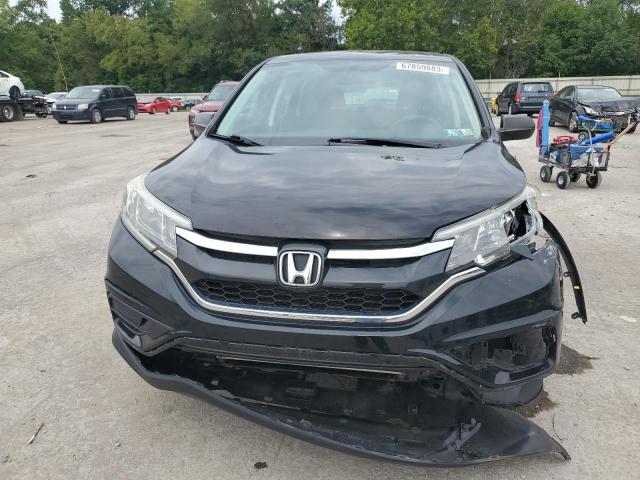 VIN 2HKRM4H3XGH728858 2016 HONDA CRV no.5