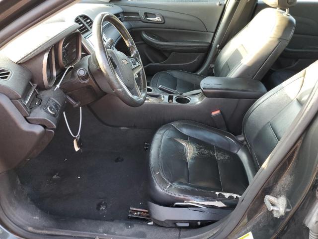 1G11H5SL9EF299082 Chevrolet MALIBU LTZ