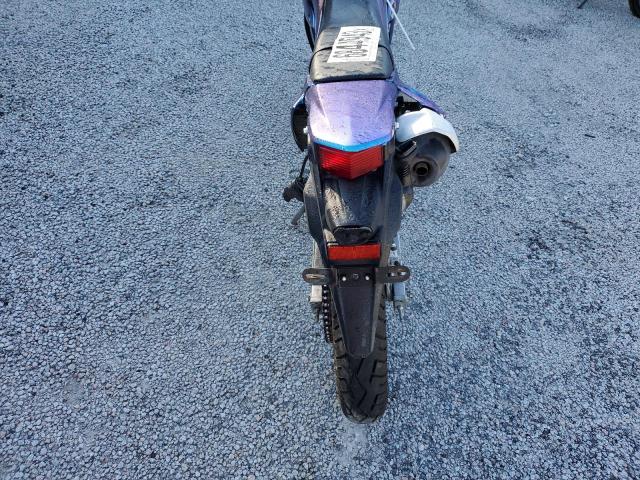 2022 KAWASAKI KLX230 H MH4LXCH18NJP00533