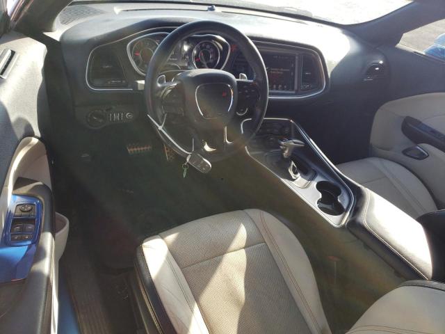 2C3CDZBG5FH809048 Dodge Challenger Sxt Plus