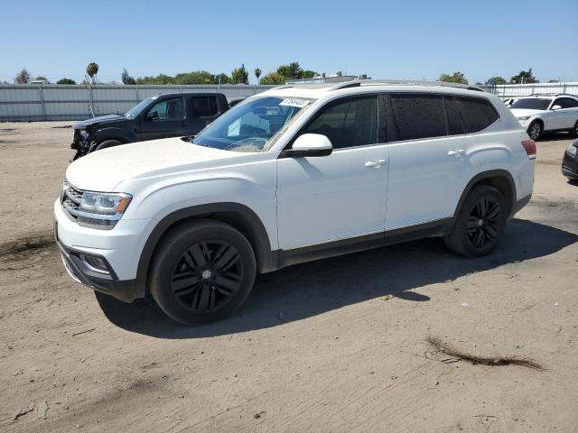 2019 Volkswagen Atlas 