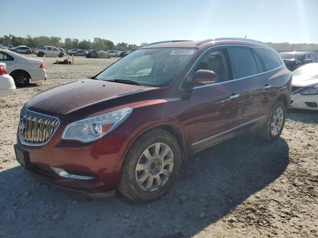 2017 BUICK ENCLAVE - 5GAKRBKDXHJ325210