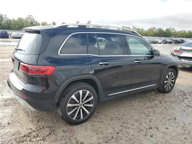 W1N4M4GB2MW087321 Mercedes-Benz GLB 250