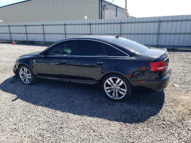 2008 Audi S6 Quattro VIN: WAUDN74F98N064706 Lot: 66507043